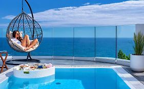 Panorama Suites & Spa - Adults Only